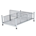 PANTRYMATE(TM) SLIDE-OUT CABINET BASKET