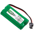 ULTRALAST(R) 2.4V NIMH BATT