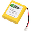 ULTRALAST(R) 3AA-A NICD BATTERY
