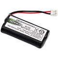 ULTRALAST(R) 2.4V 750MAH NIMH BAT6010