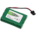 ULTRALAST(R) 3.6V NIMH BATT