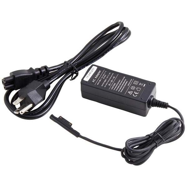 DENAQ(R) 12V AC ADAPTER