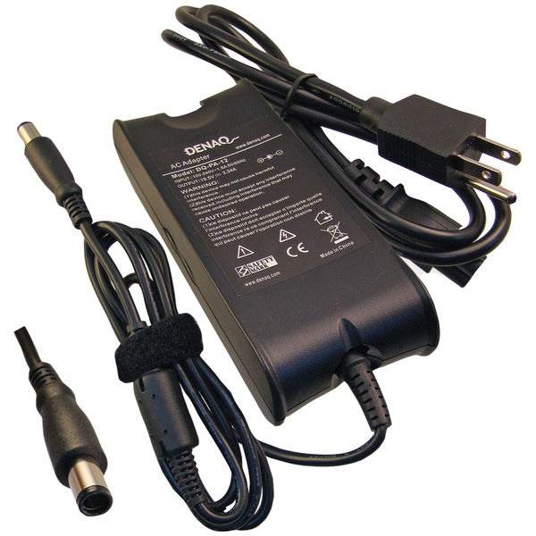 DENAQ(R) 19.5V AC ADAPTER