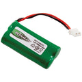 ULTRALAST(R) 2.4V NIMH BATT