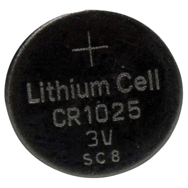 ULTRALAST(R) 3V LITH COIN CELL BATT