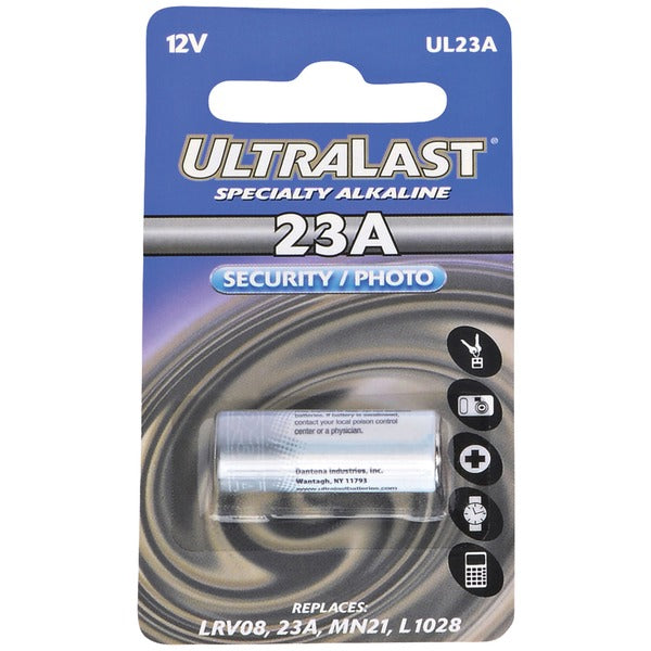 ULTRALAST(R) UL23A 12V BATT