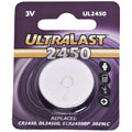ULTRALAST(R) 3V LITH COIN BATTERY