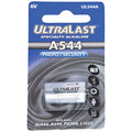 ULTRALAST(R) UL544A 6V BATT