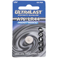 ULTRALAST(R) UL76A 1.5V BATT