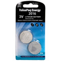 DANTONA(R) VAL20162 3V BATTERY
