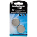 DANTONA(R) VAL20322 3V BATTERY