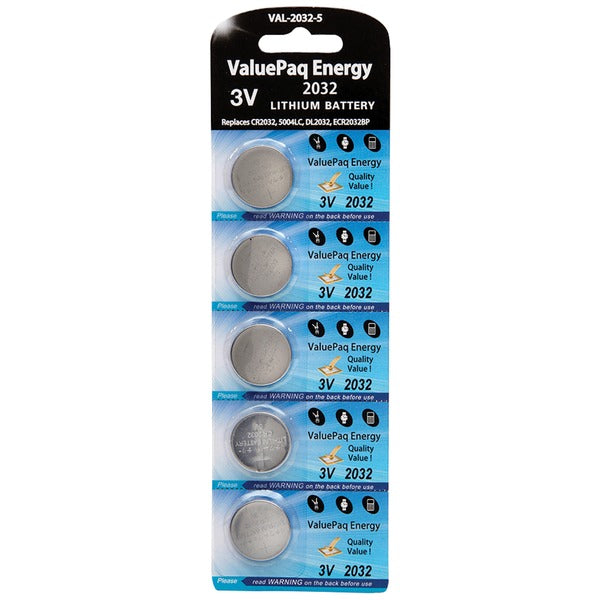 DANTONA(R) 3V LITH COIN CELL BATT