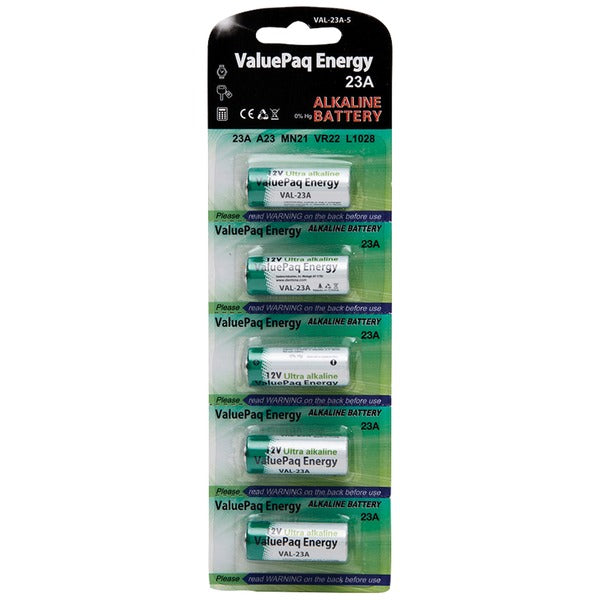 DANTONA(R) VAL23A5 12V BATTERY