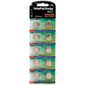 DANTONA(R) VALAG1310 1.55V COIN BATT