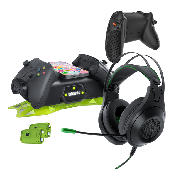 BIONIK(R) PRO PACK FOR XBOX X/S
