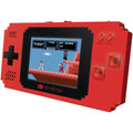 MY ARCADE(R) PIXEL PLAYER RED