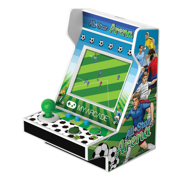 MY ARCADE(R) 108GM ALSTR ARNA PCO PLYR
