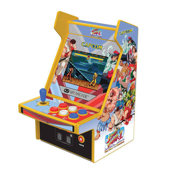 MY ARCADE(R) MCRO PLYR PRO SSFII