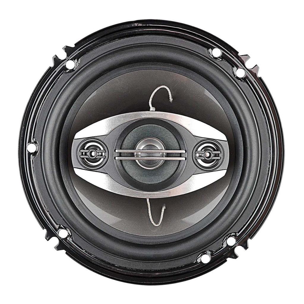 Audiodrift 6.5" 4-way speaker 350W 175W RMS