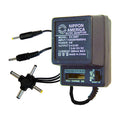 Nippon Universal AC/DC Adapter (300ma)