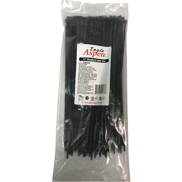EAGLE ASPEN(R) TEMP RATED CAB TIE 11"