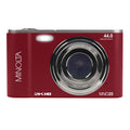 MINOLTA(R) MND20 44 MP DIG CAM RED