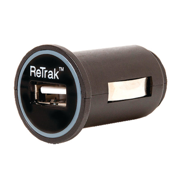 RETRAK(R) ESSENTIALS CAR CHARGER