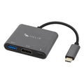 HELIX USBCONNECT ADPTR HUB