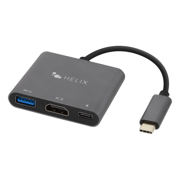 HELIX USBCONNECT ADPTR HUB