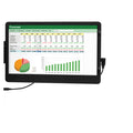 HELIX 11.6IN USBC PRT LPTP MNTR