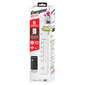 ENERGIZER(R) CONNECT 6OT SMRT SURGE PROTECTOR