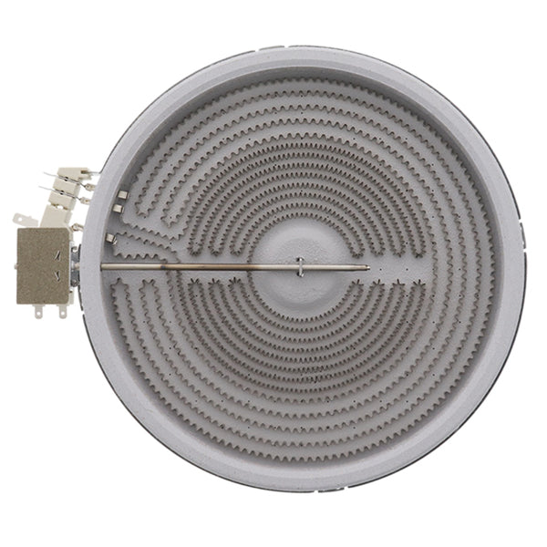 ERP(R) DUAL RADIANT HEAT ELEMENT