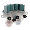 ERP(R) WATER VALVE