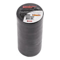 Installation Solution High Heat Harness Cloth Tape (10-Pack)