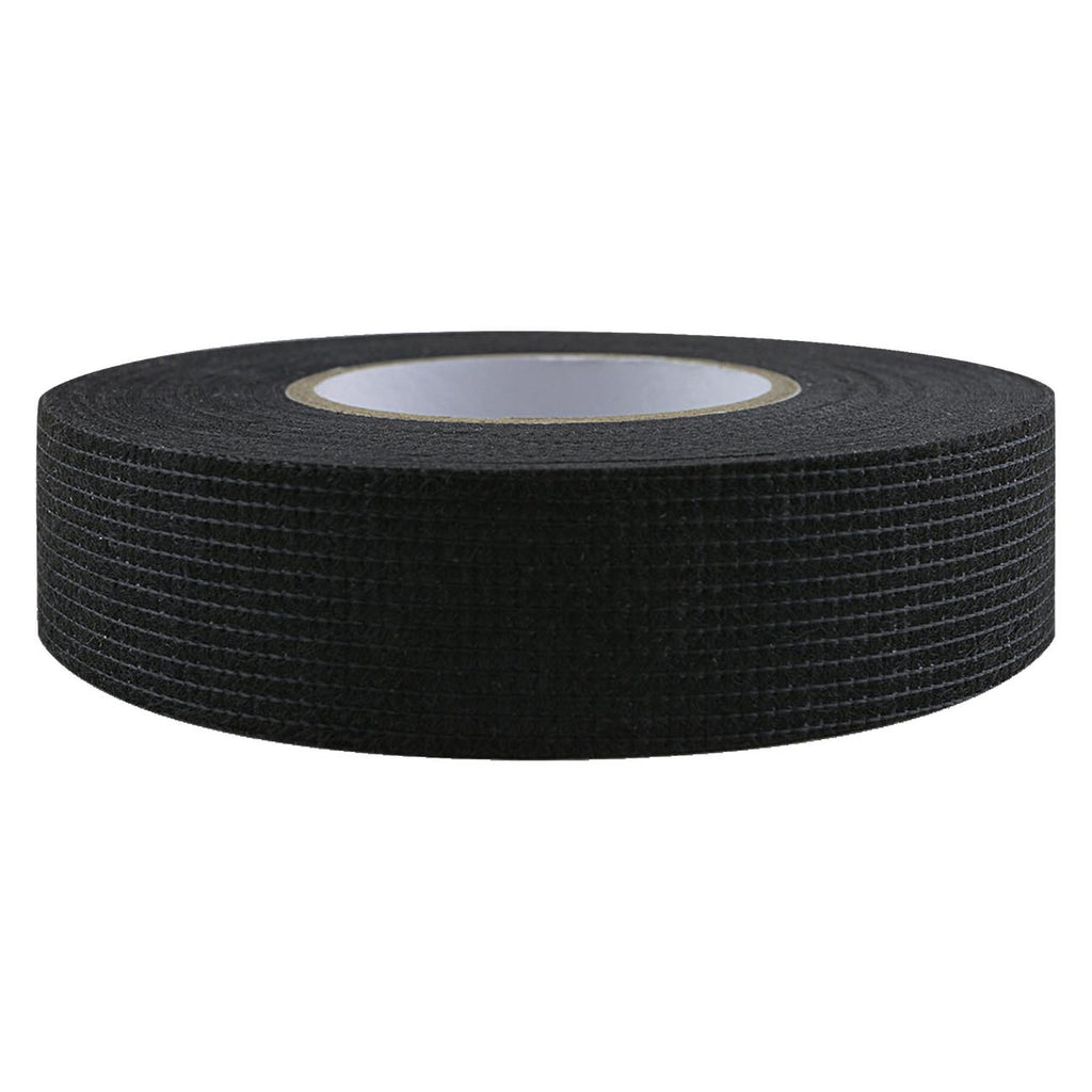 Installation Solution High Heat Harness Cloth Tape (10-Pack)