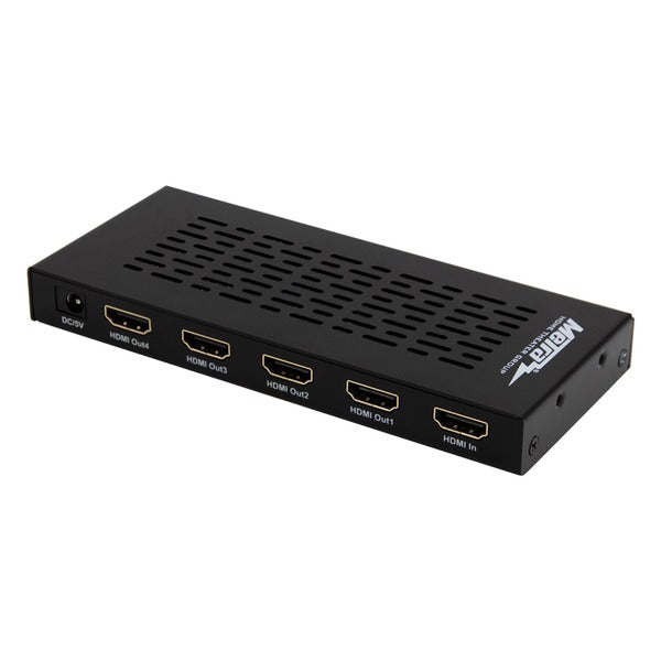 ETHEREAL(R) 1IN/4OUT HDMI SPLTTR