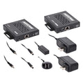 ETHEREAL(R) 4K EXTENDER CAT6 BLK