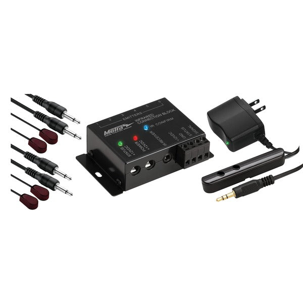 ETHEREAL(R) IR KIT 1RX 4EMITR US