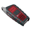 AMERICAN RED CROSS(R) BY ETON(R) ODYSSEY BT WEATHER RADIO