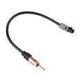 American International Antenna Adapter for 2000-2013 BMW/Volkswagen