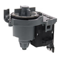 ERP(R) PUMP MOTOR