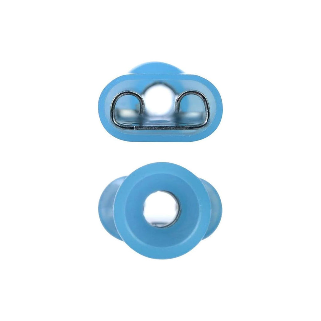 XScorpion Insulated Female Quick Disconnect 14/16ga. – Blue (100 pack)