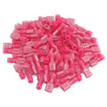 XScorpion Insulated Female Quick Disconnect 18/22ga. - Red (100 pack)