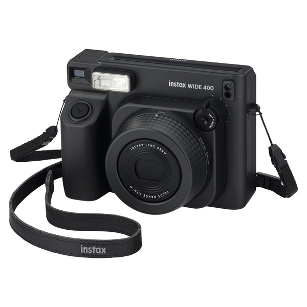 FUJIFILM(R) WIDE 400 CAM BLK