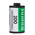 FUJIFILM(R) 1PK ISO 200 FUJIFILM