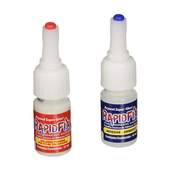 RAPIDFIX(R) DUAL 10ML ADHSV REP SYS