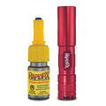 RAPIDFIX(R) LIQ PLST UV ADHS W/FLSHLT