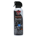 DUST-OFF(R) 7OZ DISPOSABLE DUSTER