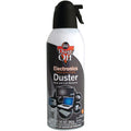 DUST-OFF(R) 10 OZ DISPOSABLE DUSTER