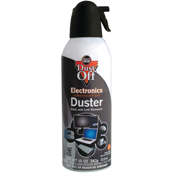 DUST-OFF(R) 10 OZ DISPOSABLE DUSTER